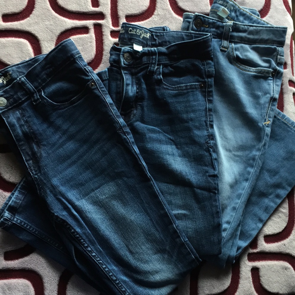 Boy jeans bundle deal 3 for $20